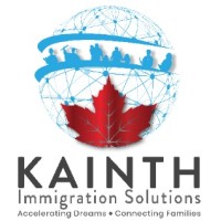 Kainth Immigration Solutions logo - Similar company to Kainth Technology Solutions