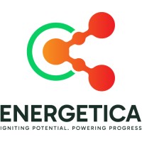 Energetica logo - Similar company to Solar Learning
