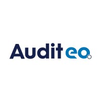 Auditeo logo - Similar company to Extractly.Ai