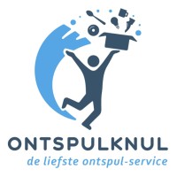 de Ontspulknul logo - Similar company to Cohezy
