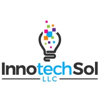 Innotech Solutions, LLC logo - Similar company to Innotech Solutions