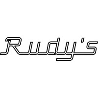 Rudy's Pizza Napoletana logo - Similar company to Nell'S Pizza