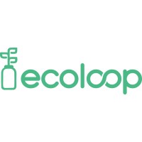 Ecoloop logo - Similar company to Ecoloop
