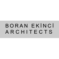 Boran Ekinci Architects logo - Similar company to Khora