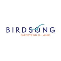 Birdsong logo - Similar company to Hrct - Hampton Roads Communication Technologies