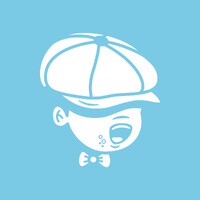 The Milkman's Cookies logo - Similar company to One28