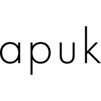 Apuk logo - Similar company to Formare Metais