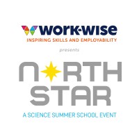 North Star Science School logo - Similar company to Stream7