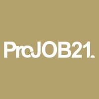 ProJOB21.com Limited logo - Similar company to Career Advising Services, Lingnan University