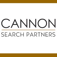 Cannon Search logo - Similar company to Asys Technology Group