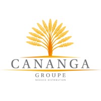 GROUPE CANANGA logo - Similar company to Bricomax