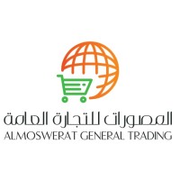 ALMOSWERAT GENERAL TRADING logo - Similar company to Somlite Renewables