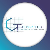 GENPTEC - Projetos de Engenharia logo - Similar company to Engprime