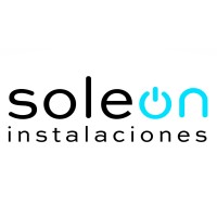 SOLEON Instalaciones, S.L. logo - Similar company to Soleon