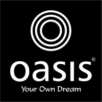 Oasis Tiles - India logo - Similar company to Tag Ceramic