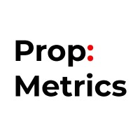 Prop Metrics logo - Similar company to Aspira.Dev