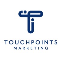 Touchpoints Marketing Academy logo - Similar company to Squark Design