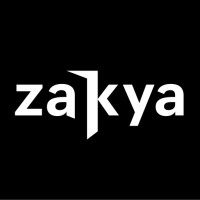 ZakyaHQ logo - Similar company to Ludos Interactive