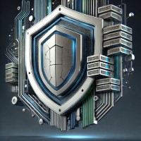 DeepNHRSecure System logo - Similar company to Server Storage Solutions