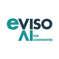 eVISO - AI for Commodities logo - Similar company to Tabui App