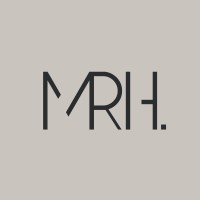 Studio MRH logo - Similar company to Estúdio Faísca