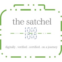 The Satchel logo - Similar company to L.A. Gates Company | Engineers & Consultants