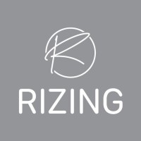 Rizing AB logo - Similar company to Wa - Women Ahead