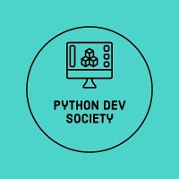 Python Dev Society logo - Similar company to Python Developer