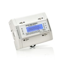 EKM Metering Inc. logo - Similar company to Level Home