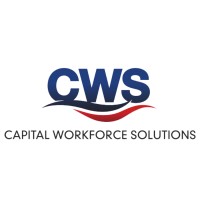 Capital Workforce Solutions Pty Ltd logo - Similar company to Calytrix Technologies