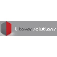 I-Tower Solutions logo - Similar company to Tower Software