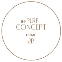 The Pure Concept Home logo - Similar company to Patodia Contract
