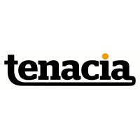 Tenacia logo - Similar company to Gratofy