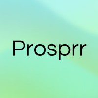 Prosprr logo - Similar company to Ubundi