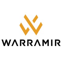 Warramir logo - Similar company to Skye Consulting