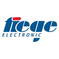 Fiege electronic GmbH logo - Similar company to Maxnext Gmbh