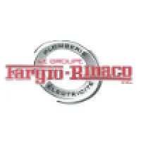 Groupe Fargio-Rinaco Inc. logo - Similar company to Bam Concept