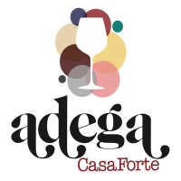 Adega Casa Forte logo - Similar company to Ceasamais