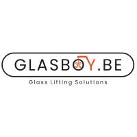Glasboy.be logo - Similar company to Inter-Estore, Lda