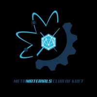 MetaMaterials Club of KUET logo - Similar company to Metamaterials