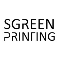 SGreen Printing logo - Similar company to P&P Projects