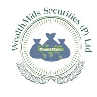 WealthMills Securities pvt Ltd logo - Similar company to Wealth Mill