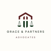 Grace And Partners Advocates logo - Similar company to Lungwebungu Legal Practitioners