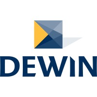 Dewin Isolatie logo - Similar company to Jbs Tech