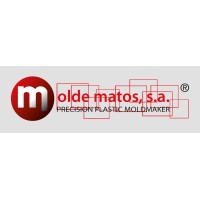 Molde Matos, S.A. logo - Similar company to Davimac Group