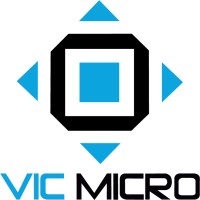 VIC MICRO SL logo - Similar company to Debarga Blog