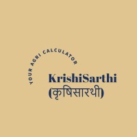 KrishiSarthi logo - Similar company to Proxinexus