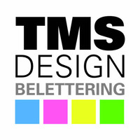 Tms Design Belettering