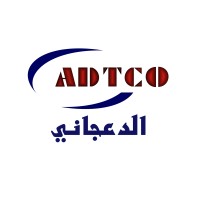 AL-DAAJANI for Trading & Contracting Co. logo - Similar company to Cresco Compliance