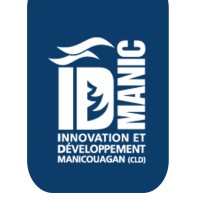 Innovation et développement Manicouagan logo - Similar company to Innovation Codotek